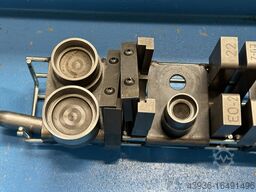 Tracto-Technik TUBOMAT 642