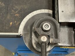 Tracto-Technik TUBOMAT 642