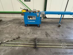 Tracto-Technik TUBOMAT 642