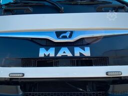 MAN TGM18.320/Meiller/Kipper/PK14.501/Funk/NL8To/Top