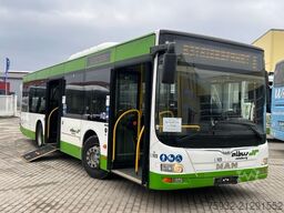 MAN A 47 Lion#s City M Midi Klima