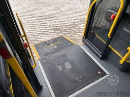 MAN A 47 Lion#s City M Midi Klima