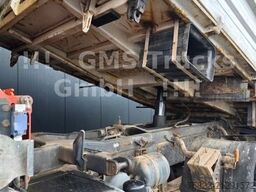 MERCEDES-BENZ Atego 1828 / 4X4 ALLRAD / Meiller /18 Kran FUN K