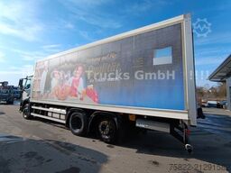 MERCEDES-BENZ Antos 2543 / Frigo Cool / Load 14,3ton