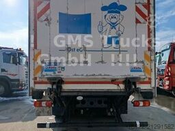 MERCEDES-BENZ Antos 2543 / Frigo Cool / Load 14,3ton