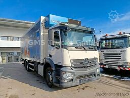 MERCEDES-BENZ Antos 2543 / Frigo Cool / Load 14,3ton