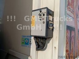 MERCEDES-BENZ Antos 2543 / Frigo Cool / Load 14,3ton