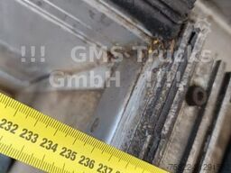 MERCEDES-BENZ Antos 2543 / Frigo Cool / Load 14,3ton