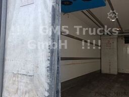 MERCEDES-BENZ Antos 2543 / Frigo Cool / Load 14,3ton