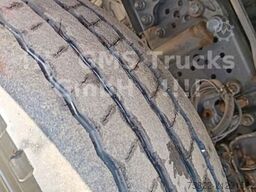 MERCEDES-BENZ Antos 2543 / Frigo Cool / Load 14,3ton