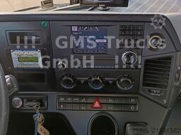MERCEDES-BENZ Antos 2543 / Frigo Cool / Load 14,3ton