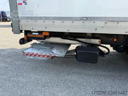 iveco eurocargo