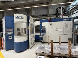 GROB-WERKE G550