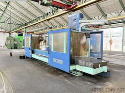 SACHMAN T 314 HS / T22 HS