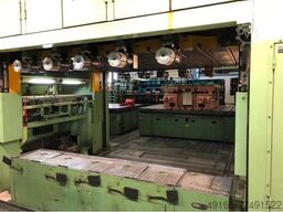 SCHULER EBS 4-600-3,6-350