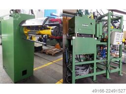 NORMATIC DY 500 X3000