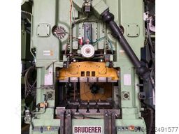 BRUDERER BSTA 80 B (CE)