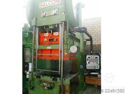 BALCONI 2 MT RS/L