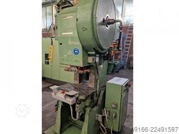 SCHULER PN 25/200