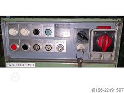 SCHULER PN 25/200