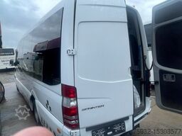 MERCEDES-BENZ Sprinter 519 Handicap KLIMA