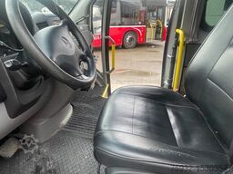 MERCEDES-BENZ Sprinter 519 Handicap KLIMA