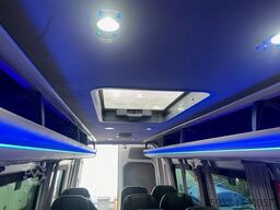 MERCEDES-BENZ Sprinter 519 Handicap KLIMA