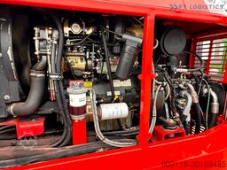 Bulmor JDQs 80/14/40 // Perfect Condition // Lo
