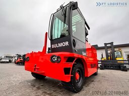 Bulmor JDQs 80/14/40 // Perfect Condition // Lo