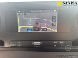 Mercedes-Benz Sprinter317/LBW/Schlafkabine/Euro 6D