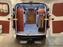 Ford Transit Custom 340 2.0 TDCI L2H1 Trend 130 PK S...
