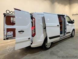 Ford Transit Custom 340 2.0 TDCI L2H1 Trend 130 PK S...