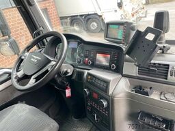 MAN 26.340 6x2 TGM Faun Vario II 522 V19