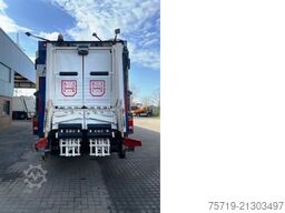 MAN 26.340 6x2 TGM Faun Vario II 522 V19