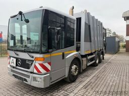 Mercedes-Benz 2629 6x2 Econic Faun VarioPress/Zöller 2301