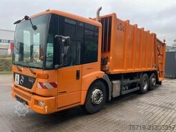 Mercedes-Benz 2633 6x2 Econic Haller M21/Zöller 2301