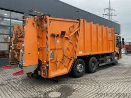 Mercedes-Benz 2633 6x2 Econic Haller M21/Zöller 2301