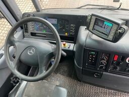 Mercedes-Benz 2633 6x2 Econic Haller M21/Zöller 2301