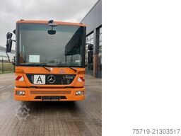 Mercedes-Benz 2633 6x2 Econic Haller M21/Zöller 2301