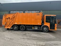 Mercedes-Benz 2633 6x2 Econic Haller M21/Zöller 2301