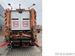 Mercedes-Benz 2633 6x2 Econic Haller M21/Zöller 2301