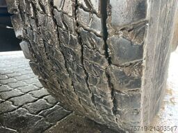 Mercedes-Benz 2633 6x2 Econic Haller M21/Zöller 2301