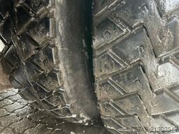 Mercedes-Benz 2633 6x2 Econic Haller M21/Zöller 2301