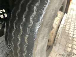 Mercedes-Benz 2633 6x2 Econic Haller M21/Zöller 2301