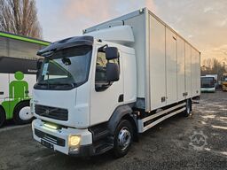 Volvo FL 240 4x2 16tons Seitentüren Koff