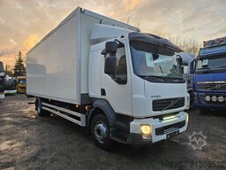 Volvo FL 240 4x2 16tons Seitentüren Koff