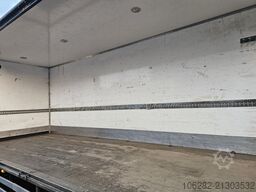 Volvo FL 240 4x2 16tons Seitentüren Koff