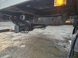 Volvo FL 240 4x2 16tons Seitentüren Koff