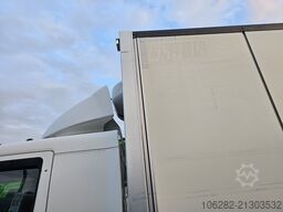 Volvo FL 240 4x2 16tons Seitentüren Koff