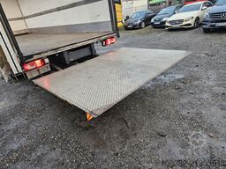 Volvo FL 240 4x2 16tons Seitentüren Koff